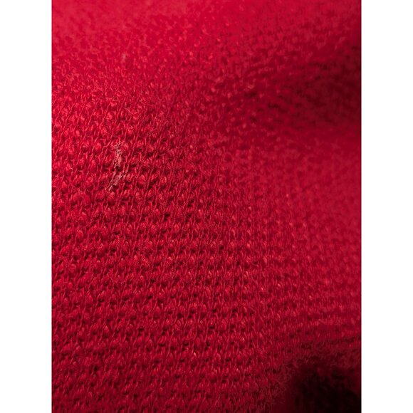 Hollister California Sweatshirt Men Size L Pullover Spell Out Logo Y2K Surf 90s - Picture 6 of 13